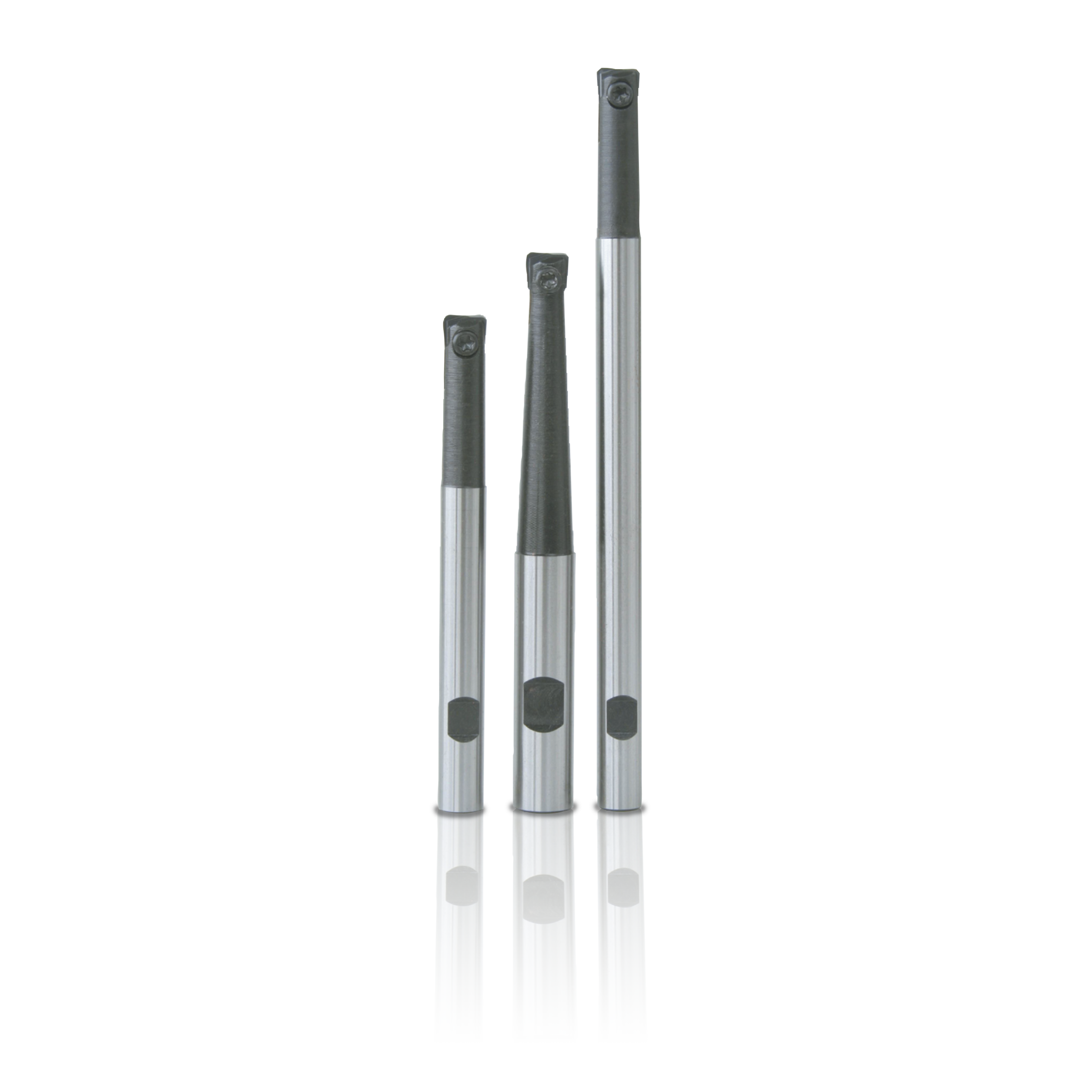 HIBF Standard Flat Bottom .375