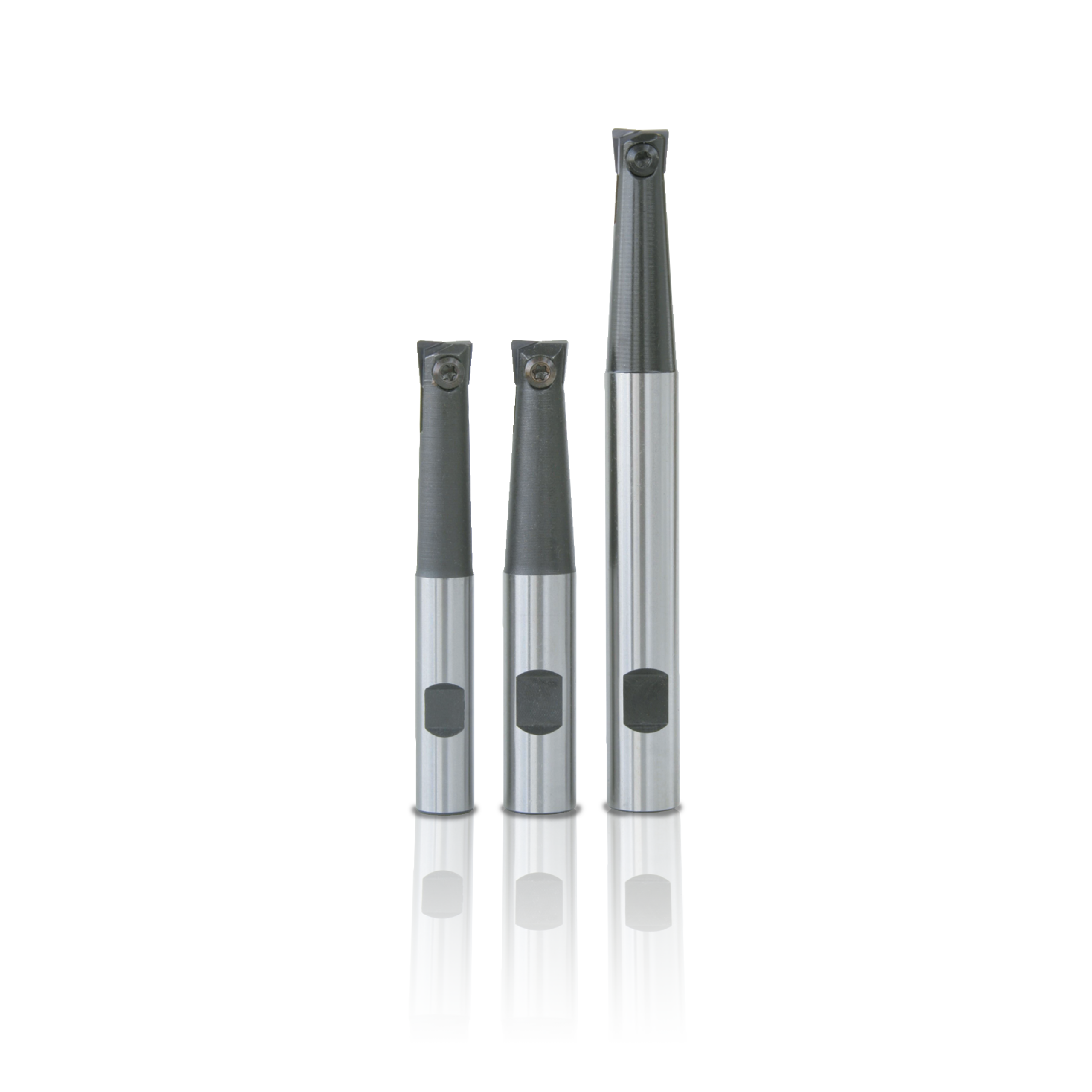 HIBF Standard Flat Bottom .500