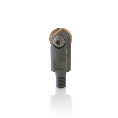 HIBF Ball Nose Standards Threaded Harroun