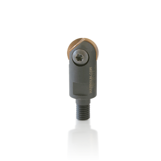 HIBF Ball Nose Standards Threaded Harroun