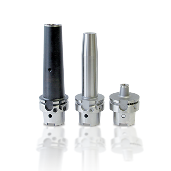 HSKA63 Threaded Style Holders Rineck Harroun